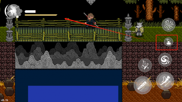 黑神话：悟空像素版