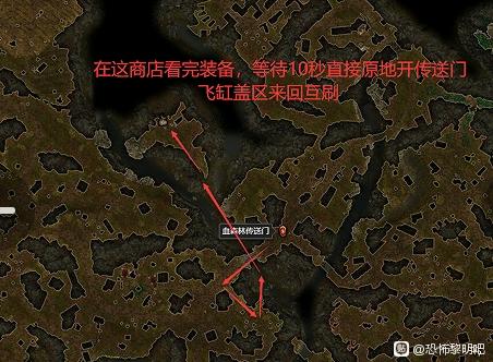 《恐怖黎明》钥匙本最全最详细攻略