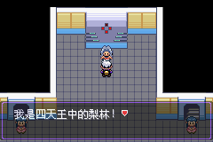 《口袋妖怪漆黑的魅影》5.0图文攻略