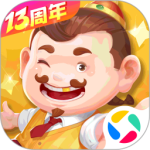途游斗地主比赛版