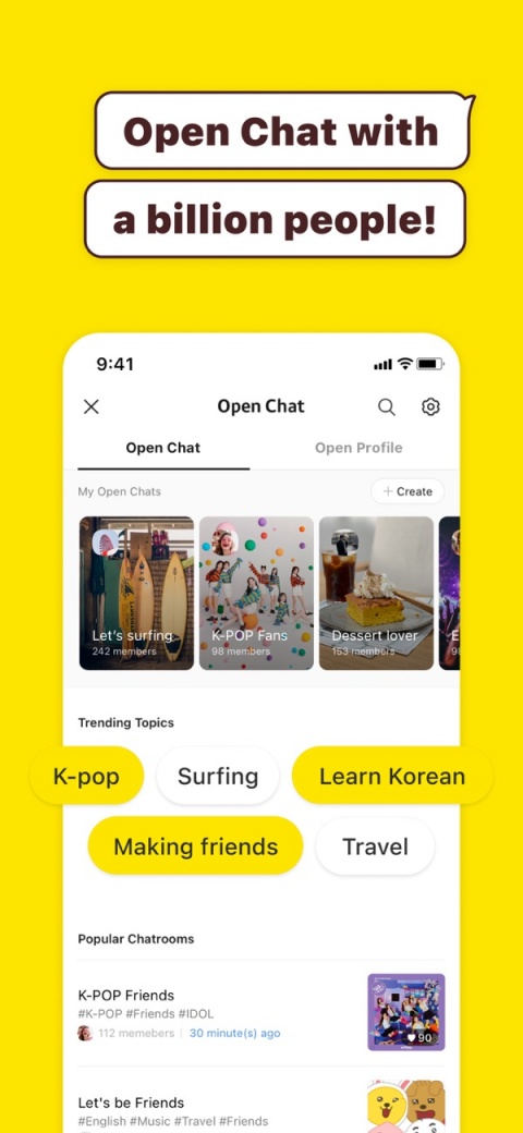kakaotalk