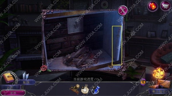 《密室逃脱19离奇失踪》完整版图文攻略