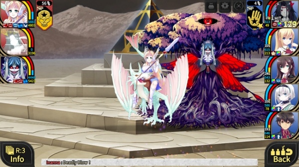 《创神之阿尔斯马格纳》一周目困难通关攻略