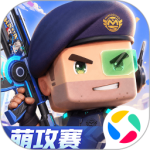 迷你枪战精英正版