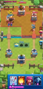 Clash Royale