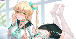 《可爱的巫女5》全cg解锁方法介绍