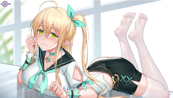 《可爱的巫女5》全cg解锁方法介绍