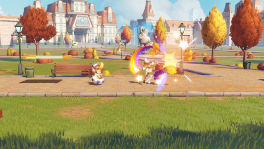 派对之星官方正版