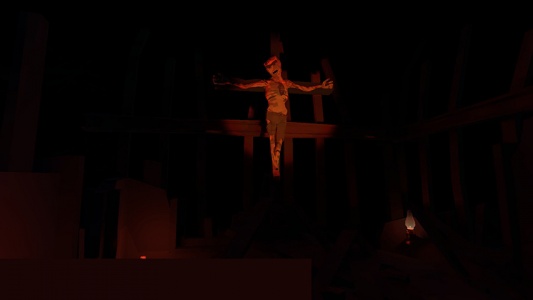 恐怖对决官方版