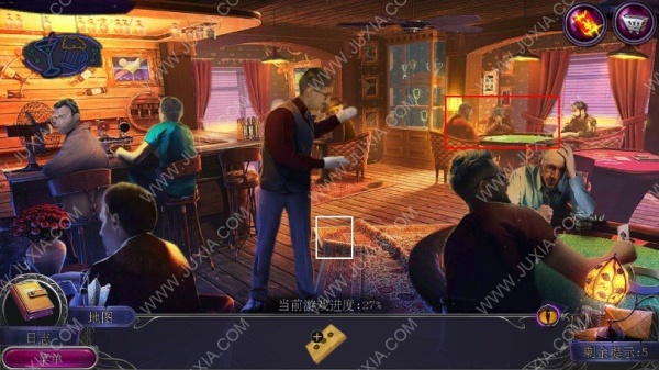 《密室逃脱19离奇失踪》完整版图文攻略