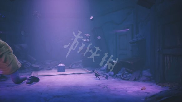 《小小梦魇2》通关攻略全流程图解