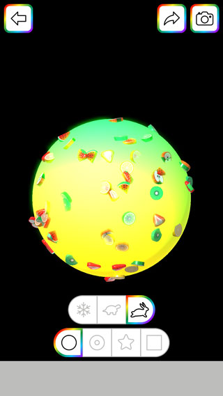 粘土模拟器九游版