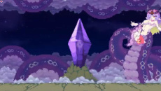 《米莉亚战记dx》被各种怪物吞噬视频在哪看