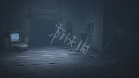 《小小梦魇2》通关攻略全流程图解