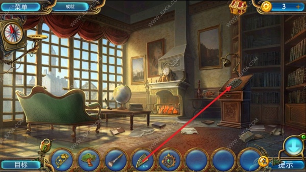 《密室逃脱21遗落梦境》全章节图文攻略