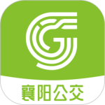 襄阳出行app