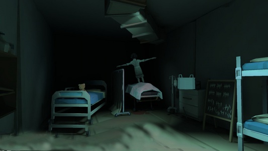 恐怖对决官方版