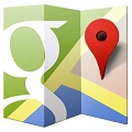 谷歌google地图最新版