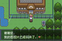 《口袋妖怪漆黑的魅影》5.0图文攻略