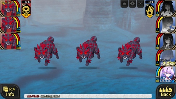 《创神之阿尔斯马格纳》一周目困难通关攻略