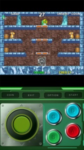 企鹅兄弟(角色无敌)