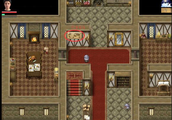 《农民的追求》2.72通关攻略