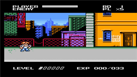 sd快打旋风3人版