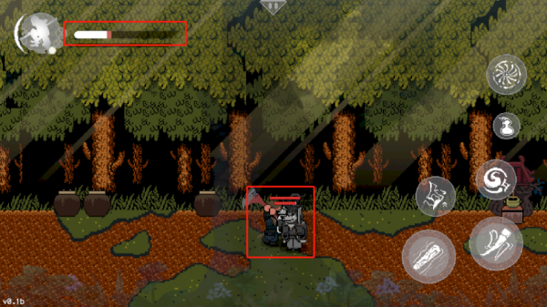 黑神话：悟空像素版