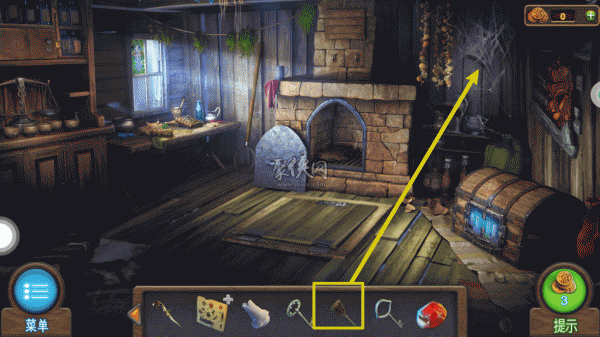 《密室逃脱7环游世界》全章节通关攻略