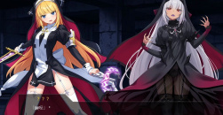 《驱魔少女夏洛特》全章节通关攻略