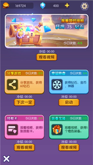 饿狼来了