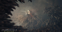 《瘟疫传说安魂曲》pic拍照模式图片在哪个文件夹