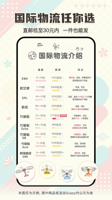 日淘任意门官方版