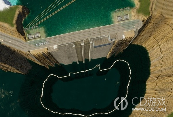 《城市天际线2》大坝水电站建造技巧攻略