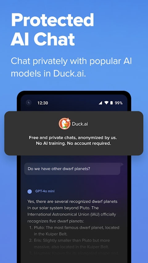 DuckDuckGo