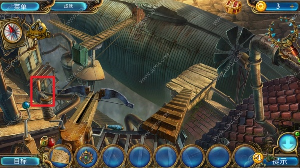 《密室逃脱21遗落梦境》全章节图文攻略