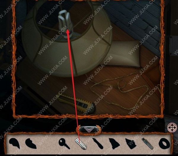 《密室逃脱10侦探风云》全章节通关攻略