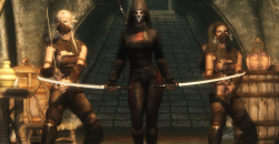 《上古卷轴5》技能熟练度代码大全