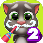 我的汤姆猫2官方正版