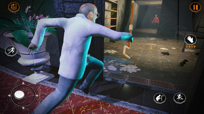 疯狂邻居最新版本