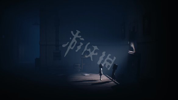 《小小梦魇2》通关攻略全流程图解