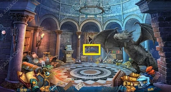 《密室逃脱15神秘宫殿》新版全章节通关攻略