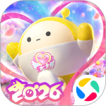 蛋仔派对腾讯版