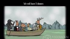 《锈湖旅馆》鹿先生房间全关卡通关攻略