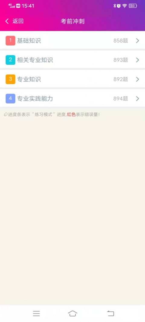 临床医学检验技术师