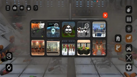 失控玩家模拟器九游版