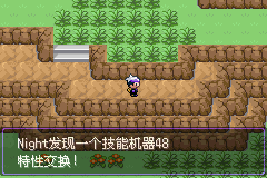 《口袋妖怪漆黑的魅影》5.0图文攻略