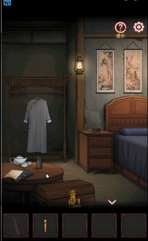 《宅怨》全章节攻略全部图解