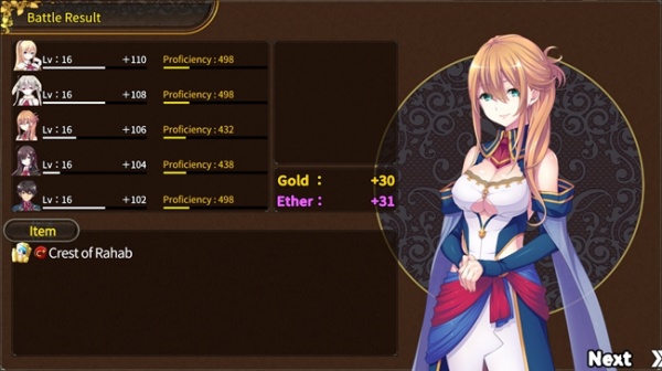 《创神之阿尔斯马格纳》一周目困难通关攻略