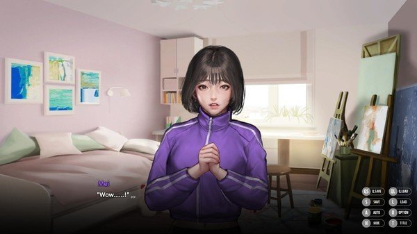 secret pie冷狐版
